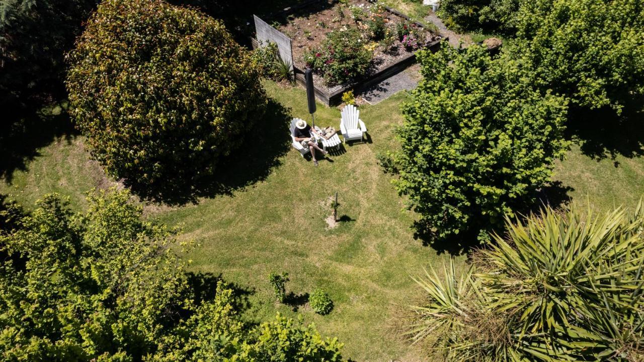 Chalet Eiger Taupo Kültér fotó