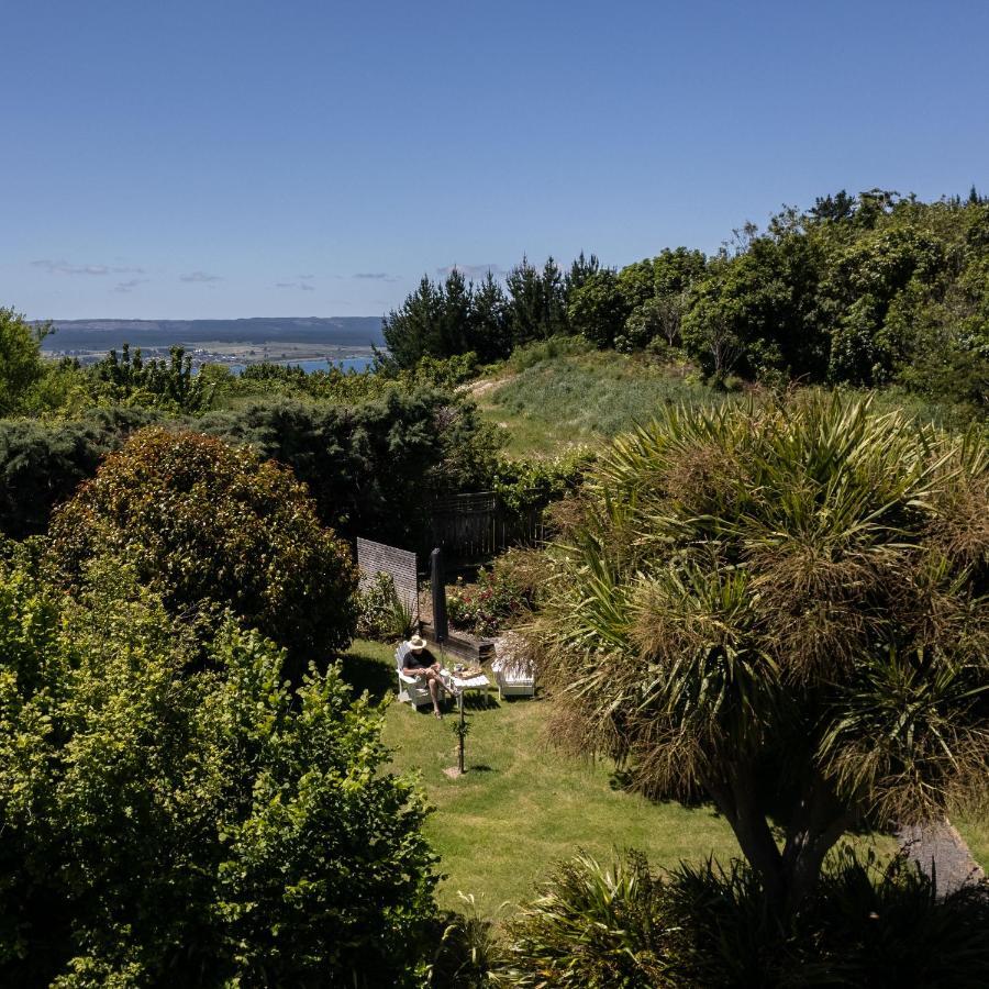 Chalet Eiger Taupo Kültér fotó