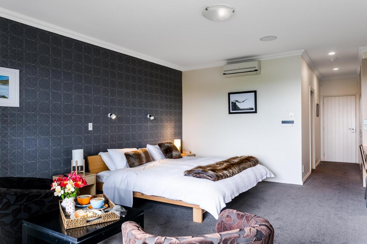 Chalet Eiger Taupo Kültér fotó