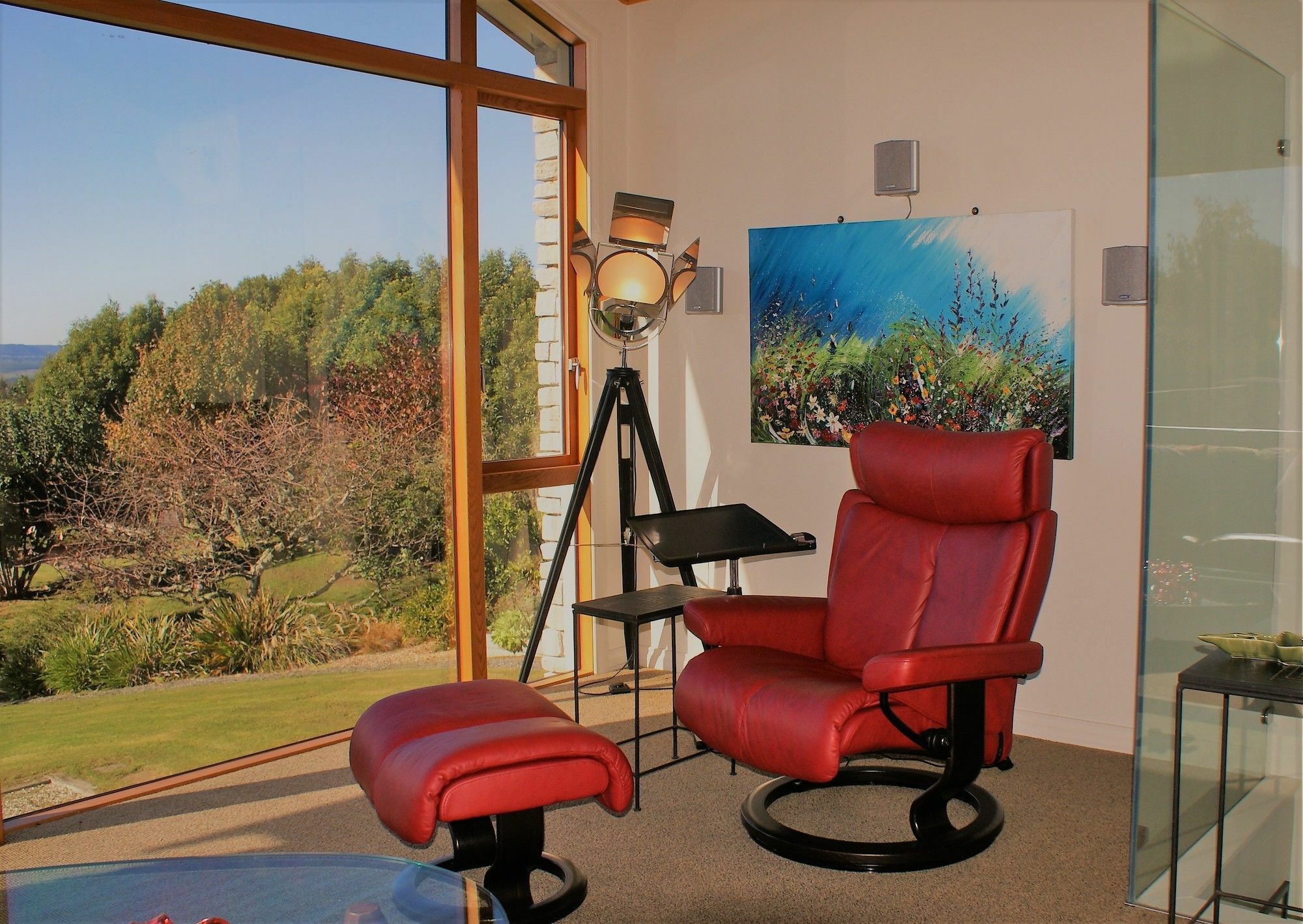 Chalet Eiger Taupo Kültér fotó